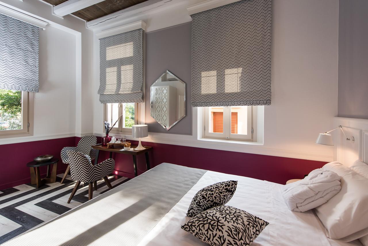 Elia Portou Due Hotell Khania Rom bilde